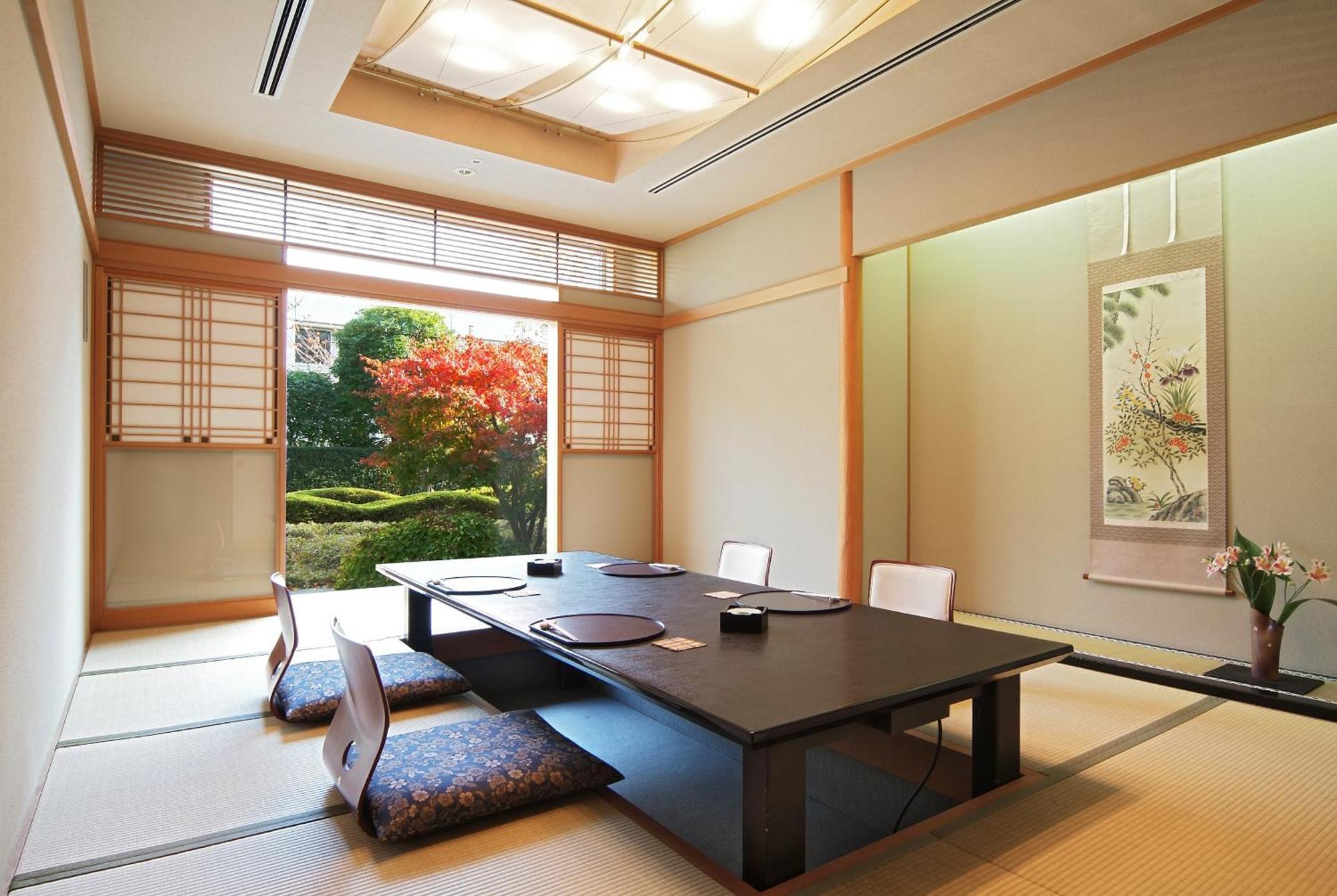 Rembrandt Hotel Ebina Exterior photo