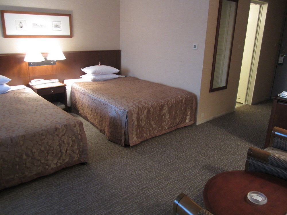 Rembrandt Hotel Ebina Exterior photo
