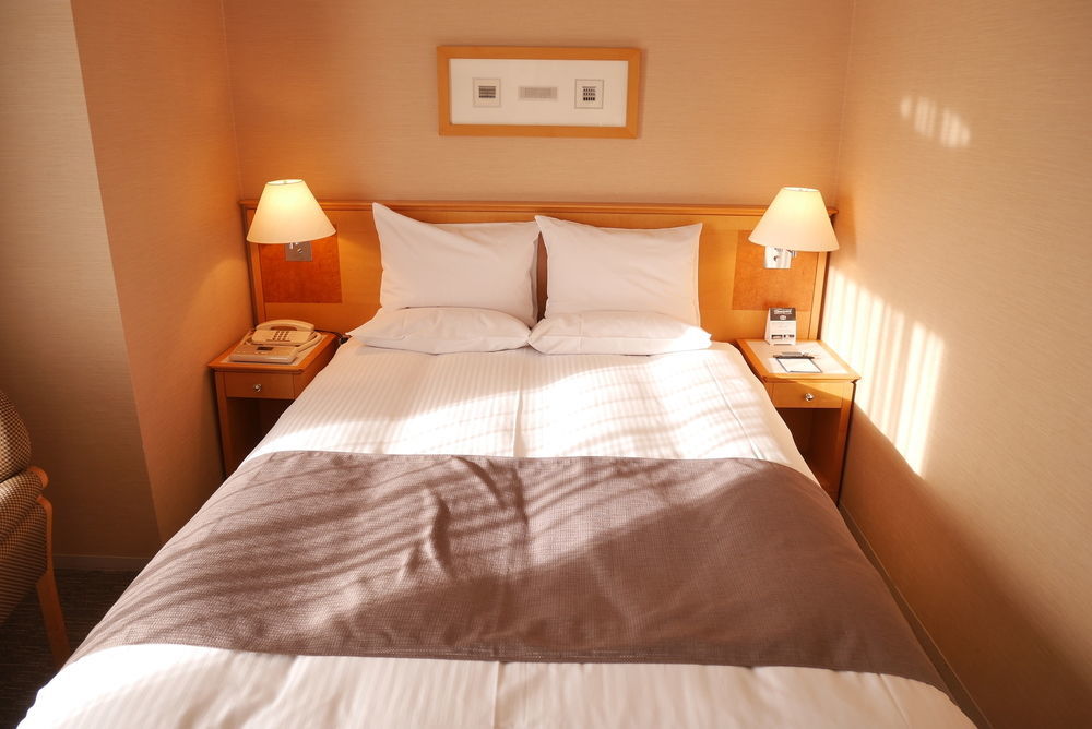 Rembrandt Hotel Ebina Exterior photo