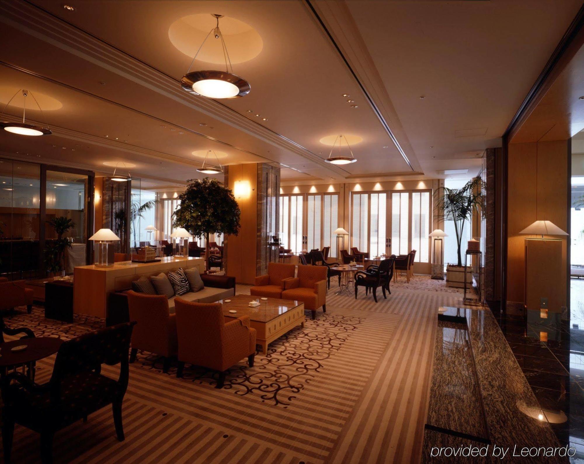 Rembrandt Hotel Ebina Exterior photo
