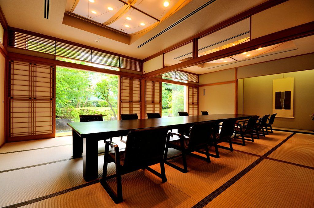 Rembrandt Hotel Ebina Exterior photo