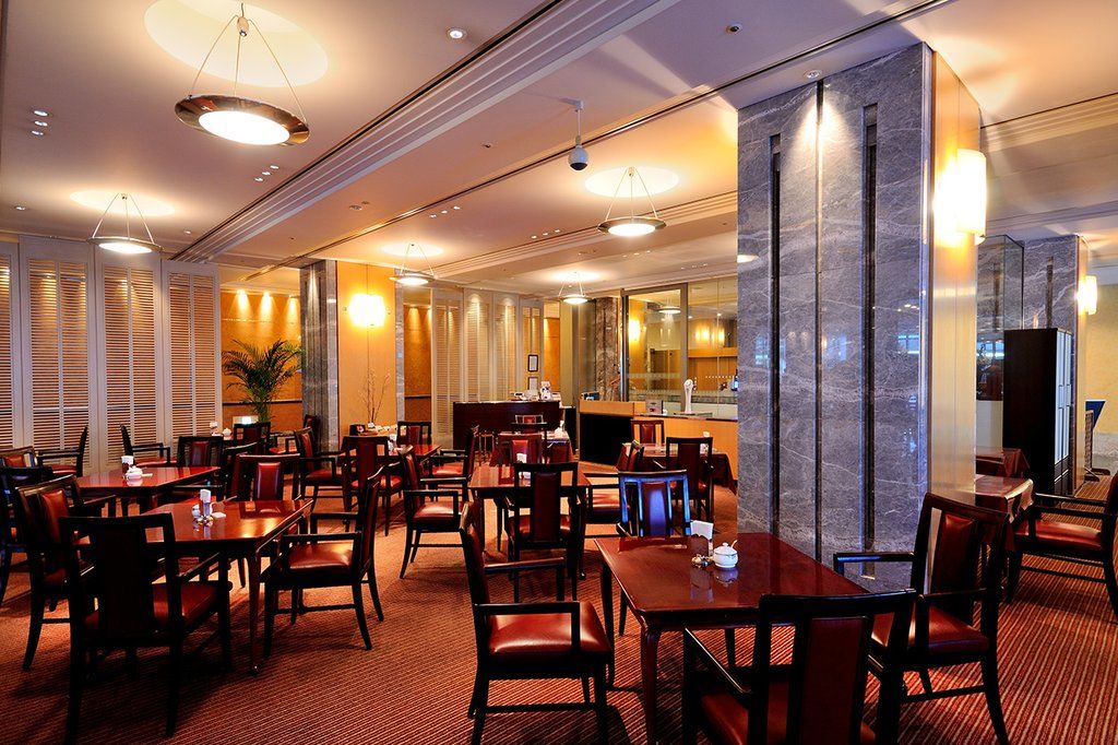 Rembrandt Hotel Ebina Exterior photo